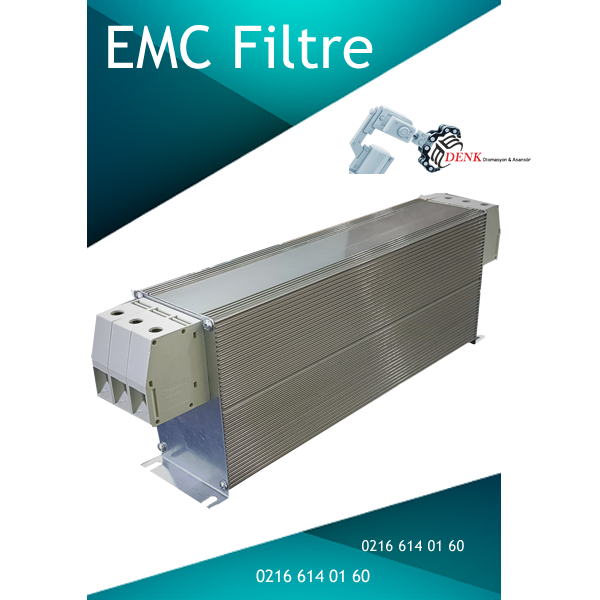 EMC Filtre