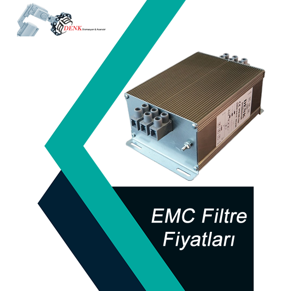 EMC Filtre Fiyatları